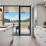 Stunning In With Sauna Børkop