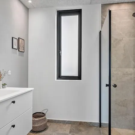 Stunning In With Sauna Prázdninový dům Børkop