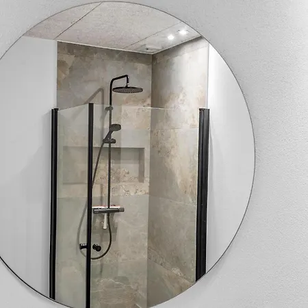 Stunning In With Sauna Prázdninový dům *