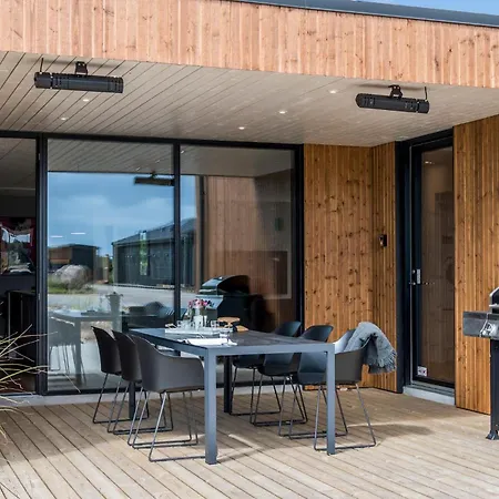 Lovely In With Wifi Holiday home Borkop