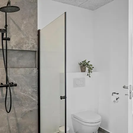 Prázdninový dům Stunning In With Sauna *