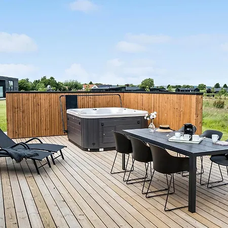 Stunning In With Sauna Prázdninový dům