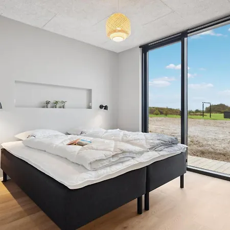 Stunning In With Sauna Prázdninový dům *