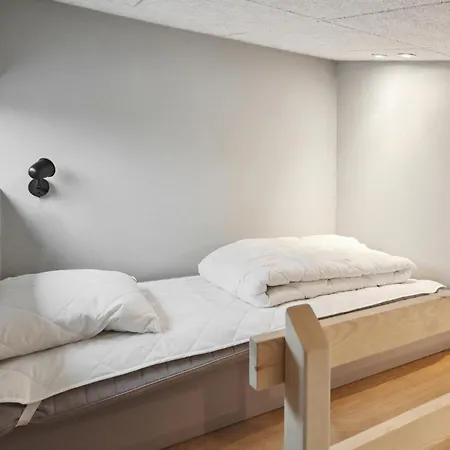 Stunning In With Sauna *