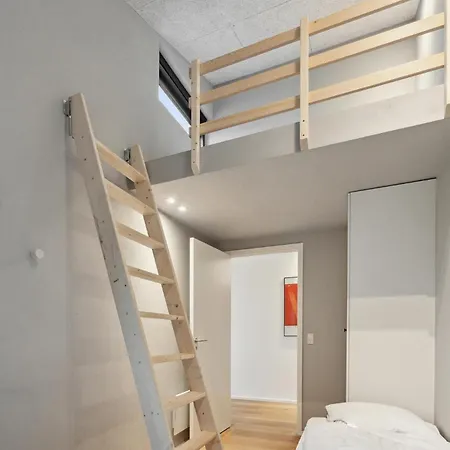 Prázdninový dům Stunning In With Sauna Børkop