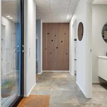Amazing In With Sauna *