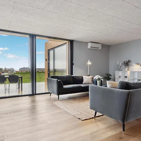 Prázdninový dům Stunning In With Sauna