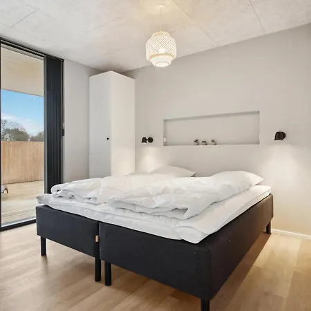 Prázdninový dům Stunning In With Sauna