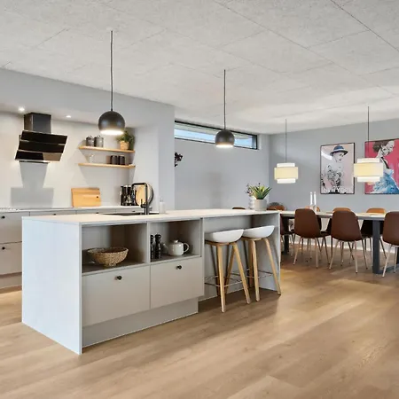 Stunning In With Sauna Prázdninový dům *