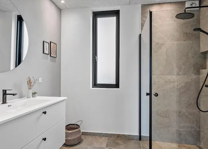 Stunning In With Sauna Nyaraló Børkop