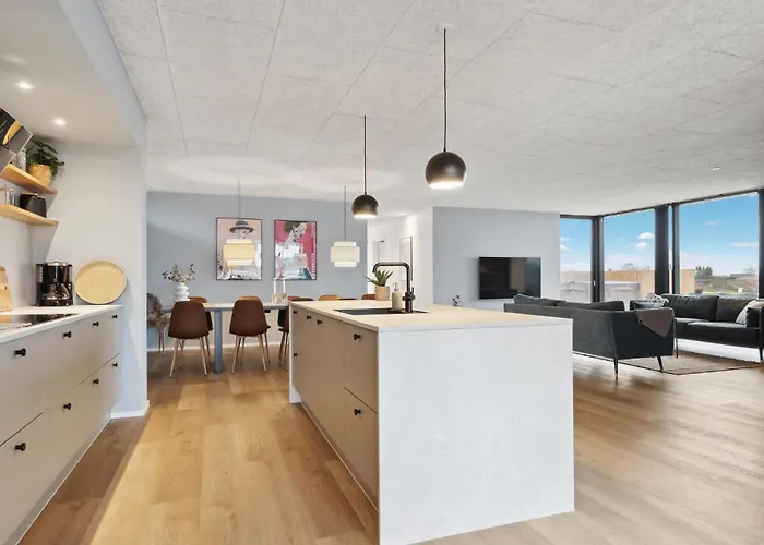 Stunning In With Sauna Nyaraló *