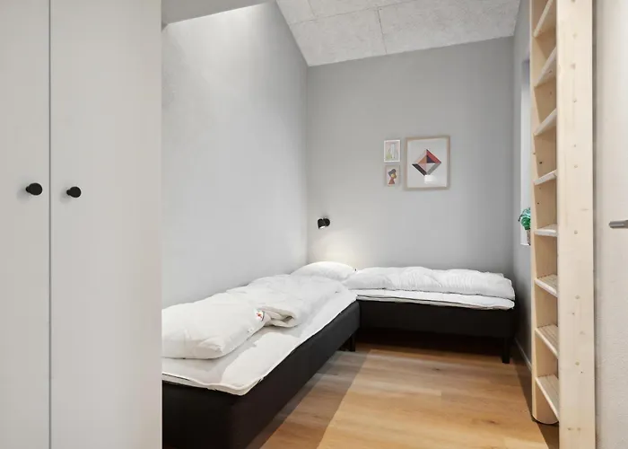 Stunning In With Sauna Børkop