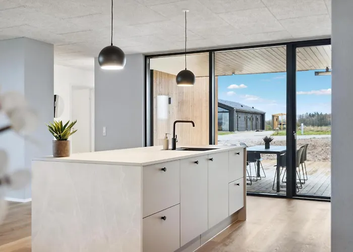 Nyaraló Stunning In With Sauna